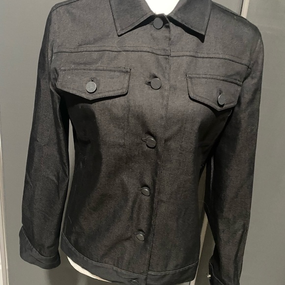 Emanuel Ungaro  Denim Jacket - Picture 1 of 14